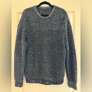 Men’s Banana Republic Knit Sweater